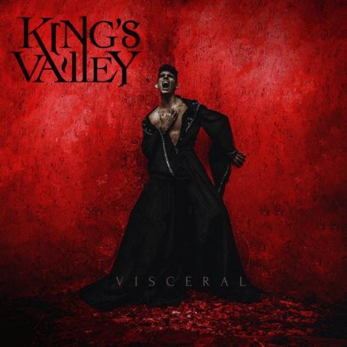 King's Valley : Visceral